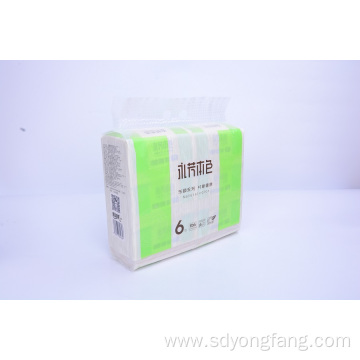 Soft Tissue  Facial Paper